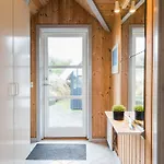 Holiday home 5 Person In Henne Henne Strand