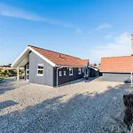 Holiday home 5 Person In Henne *