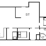 5 Person In Henne Holiday home *
