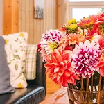 5 Person In Henne Holiday home Henne Strand