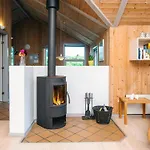 Holiday home 5 Person In Henne