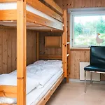 Holiday home 5 Person In Henne *