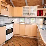 5 Person In Henne Holiday home