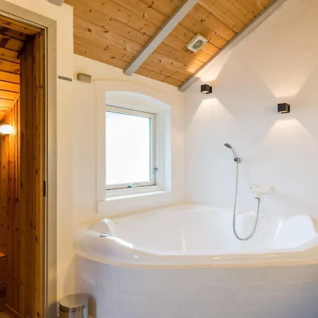 Henne Lxix Feriehus Henne Strand
