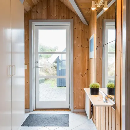 Nyaraló 5 Person In Henne Henne Strand