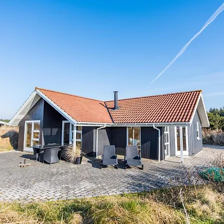 5 Person In Henne Hébergement de vacances *