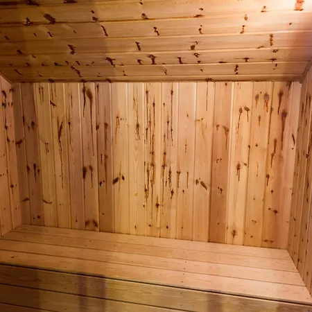 Henne Lxix Feriehus *