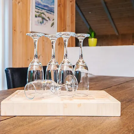 5 Person In Henne Hébergement de vacances *
