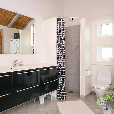 Hébergement de vacances 5 Person In Henne *